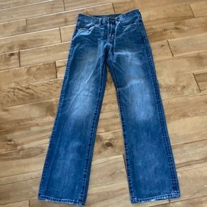 American Eagle classic boot